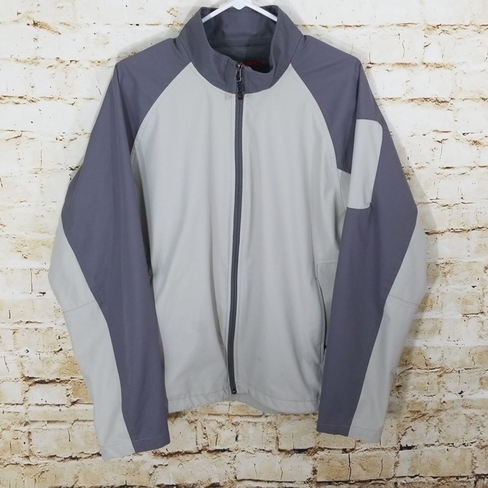Hawke & Co. Lightweight Jacket Men's Size Large